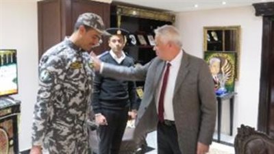 عمل بطولي.. أمن القليوبية ينقذ حياة شخص حاول الانتحار 