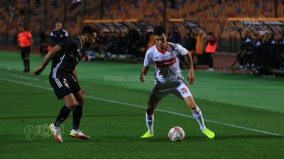 أسامة نبيه: الزمالك قدم مباراة قوية قبل مواجهة الوداد في أبطال أفريقيا