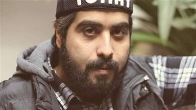 محمد ممدوح وعلي الطيب أبرز الحضور في عزاء إياد داود | صور