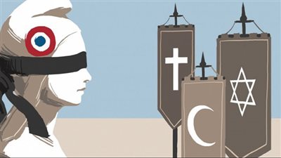 باحث: الإسلام يستعصي على العلمانية وعلينا إبراز معاني القرآن والسنة للشباب 