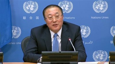 الصين: إرسال أسلحة هجومية إلى أوكرانيا يعقد الوضع ومستعدون للوساطة لإنهاء الأزمة