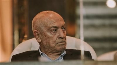 جلسة بين فيريرا ولاعبي الزمالك 