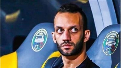 أمير مرتضى يستقبل فيريرا بالأحضان 