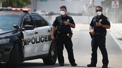 مقتل وإصابة 3 أشخاص في إطلاق نار بمدرسة ثانوية بولاية أيوا الأمريكية