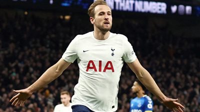 بأهدافه خارج الديار.. هاري كين يدخل تاريخ الدوري الإنجليزي