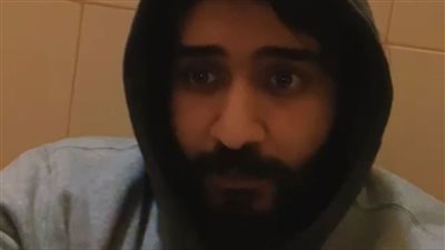 سعودي معتقل في أوكرانيا يستغيث: 
