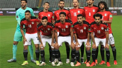 موعد مباراتي منتخب مصر أمام السنغال في تصفيات كأس العالم والقناة الناقلة