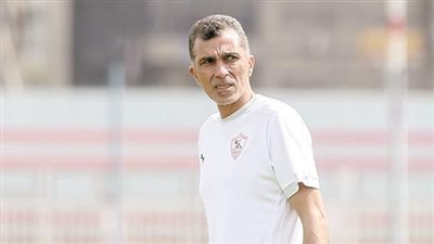 حتحوت يكشف حقيقة رحيل أسامة نبيه مع الزمالك