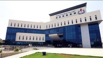 المؤسسة الوطنية للنفط في ليبيا ترفع القوة القاهرة بحقل الشرارة