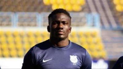 شادي محمد: الزمالك يفاوض إنبي لضم إيبوكا