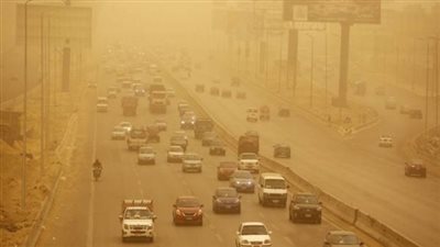 لسكان الصعيد، احذروا هذه الظاهرة الجوية