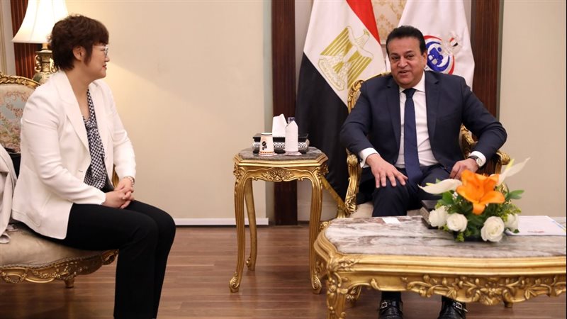 الدكتور خالد عبدالغفار