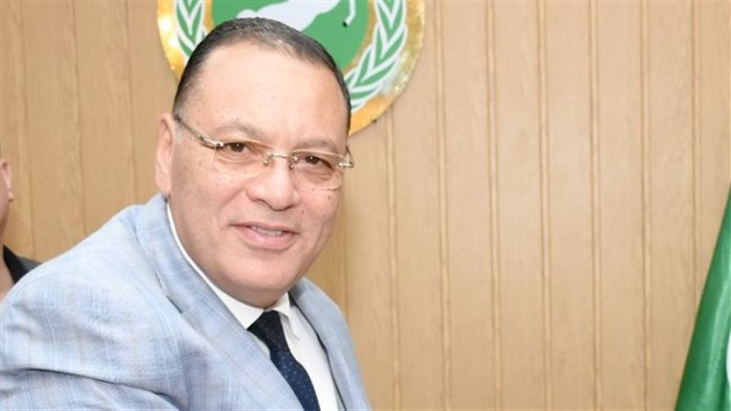 محافظ الشرقية