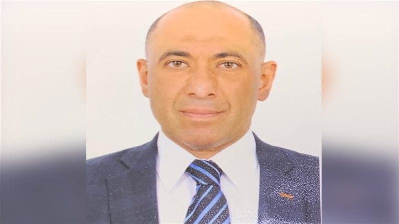 حاتم ممدوح رئيس شركة
