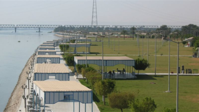 طقس قنا
