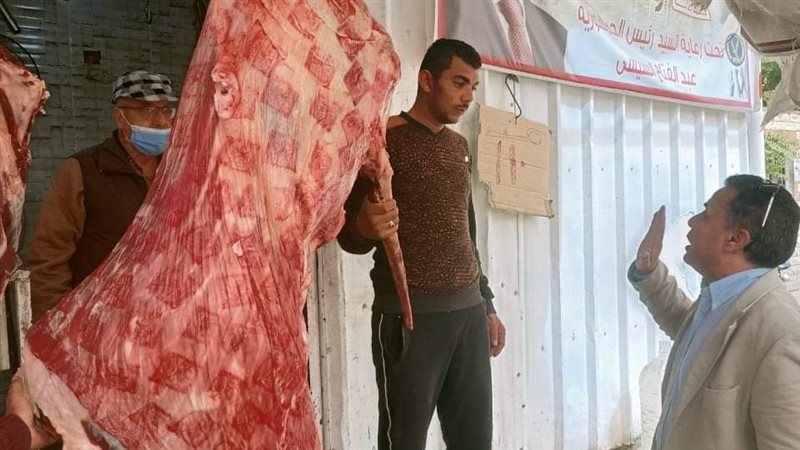 محافظ الإسماعيلية