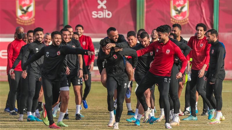 الأهلي
