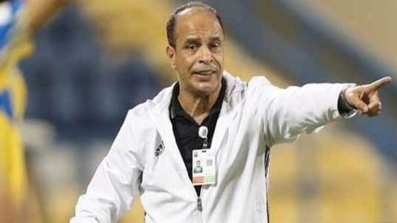 محمود جابر المدير