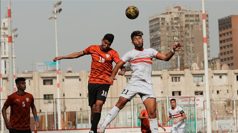 دوري الجمهورية للناشئين