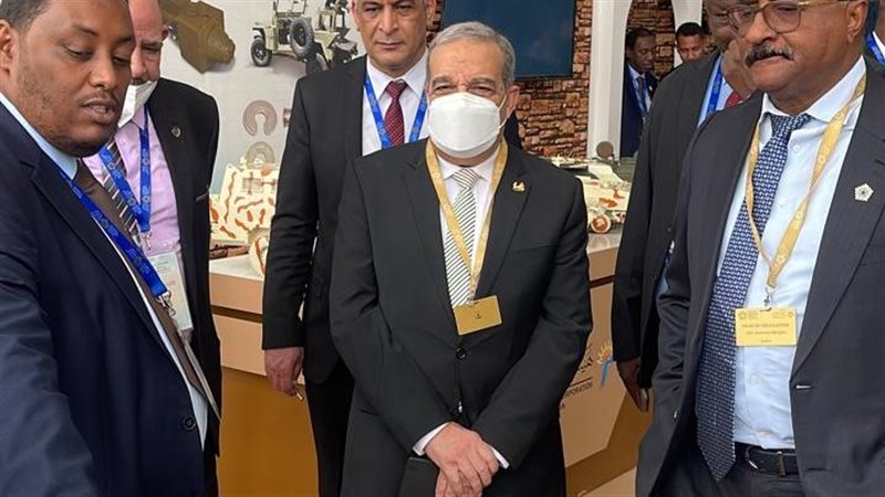 المهندس محمد احمد