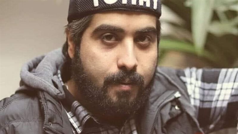 إياد داود