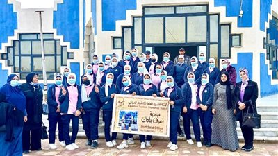 السياحة تنظم رحلات لرفع الوعي الأثري لجموع الشعب المصري