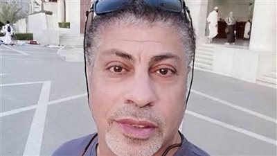 الاعتداء على نجل الفنان أمير شاكر وإصابته في عينه 