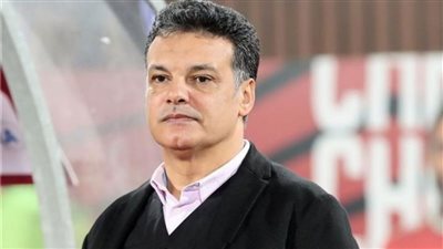 قبل صدام اليوم.. ماذا فعل إيهاب جلال أمام الأهلى فى 13 مباراة؟