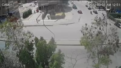 ضحايا الدهس والرعونة.. واقعتان في أسبوع والمحصلة مصرع طفلين وطبيبة بأكتوبر| فيديو