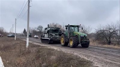 تليجراف: حرب أوكرانيا تقود إلى اضطرابات في الشرق الأوسط