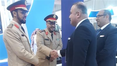 العربية للتصنيع تشارك بقوة بمعرض الدفاع العالمي بالرياض