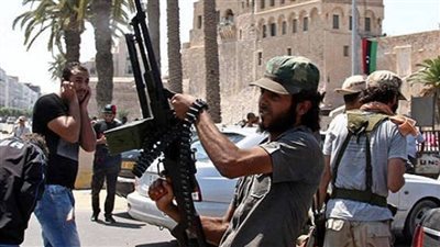 دمج الميليشيات فى مؤسسات الدولة.. خطة باشاغا لرئاسة الحكومة الليبية 