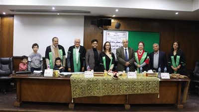 التهميش في الأفلام المصرية المستقلة.. رسالة ماجستير في العلوم السياسية