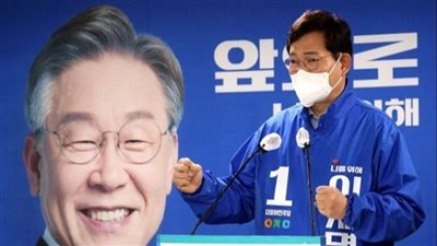 الحزب الحاكم يخوض انتخابات كوريا الجنوبية بـ