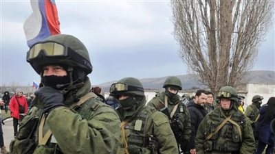 الجيش الأمريكي: روسيا لم تسحب قواتها من سوريا