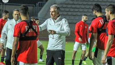 مصدر بمنتخب مصر: قائمة معسكر السنغال تشهد تغييرات محدودة