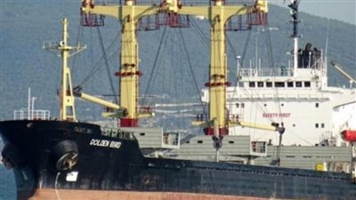 لبنان يستقبل آخر سفينة قمح أوكرانية.. قصة نجاة 