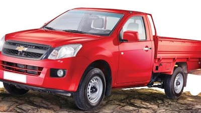 شفروليه تسيطر على مبيعات الشاحنات في السوق المصري 