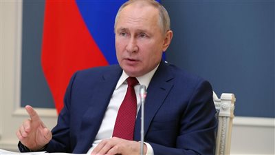 بوتين يقرر حظر تصدير المنتجات والمواد الخام خارج روسيا حتى 31 ديسمبر