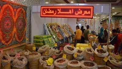 وزير التموين: 250 شركة تشارك في معرض 