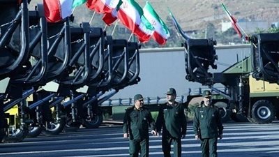 إيران تعتزم إطلاق مزيد من الأقمار الصناعية العسكرية للفضاء