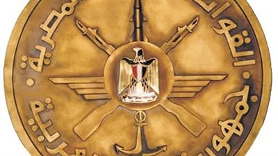 القوات المسلحة تنعي شهداء الواجب بقوات حفظ السلام المصرية بدولة مالى