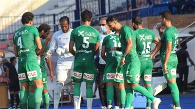 الاتحاد السكندري يواجه الضبعة استعدادا لسيراميكا بالكأس 