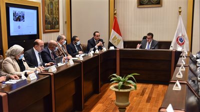 الصحة: ارتفاع معدلات التطعيم ضد فيروس كورونا بالمحافظات