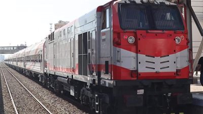 بدء من الجمعة.. منع قطار المناشي من دخول محطة مصر