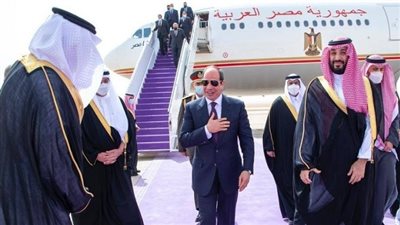 بسام راضي: الجناح المصري بمعرض الدفاع العالمي يضم منتجات عسكرية متنوعة لوزارة الإنتاج الحربي والهيئة العربية للتصنيع