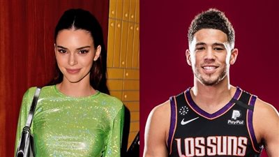 ديفين بوكر يكشف لأول مرة تفاصيل علاقته بـ كيندال جينر