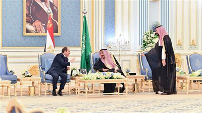 أنور عشقي: تنسيق مصري سعودي لتحويل الشرق الأوسط لأوروبا جديدة