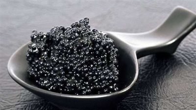 تعرفِ علي فوائد الكافيار علي صحة القلب 