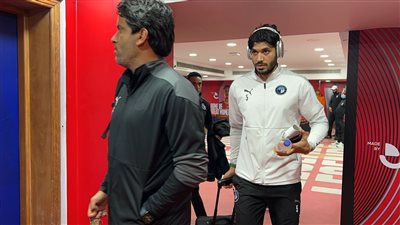 بيراميدز يوضح حقيقة رفضه نزول ملعب السلام وطلب تأخير مواجهة الأهلي نصف ساعة